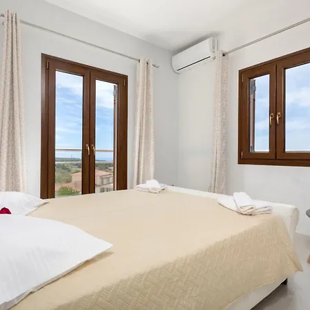 One And Only At Navagio Villa *