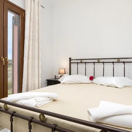 Villa One And Only At Navagio *