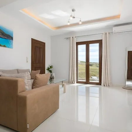 One And Only At Navagio Villa